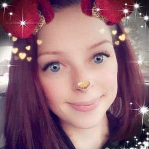 Meet your Posher, Alesha